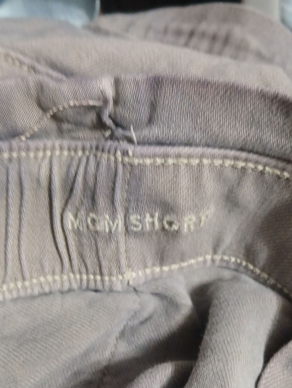 Womens Size 18 American Eagle Outfitters Mom Shorts - Picture 6 of 7